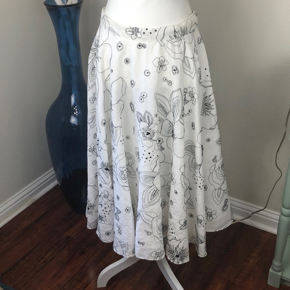 Anne Klein skirt